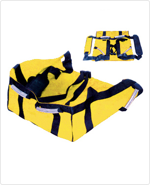 Image of Patient Carrier Seat